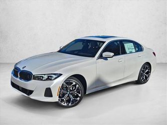 2026 BMW 330i