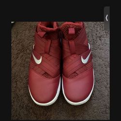 Lebrons Size 11