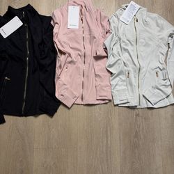 🏆LULULEMON JACKETS🏆