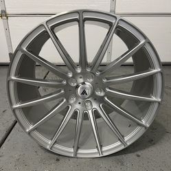 Asanti Rims