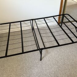 Twin Bed Frame 