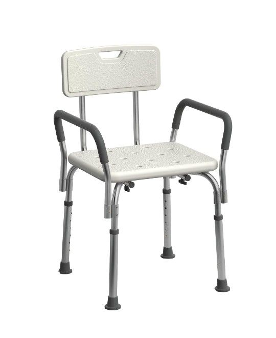 Medline Shower Chair