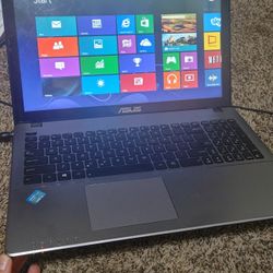 Asus Laptop