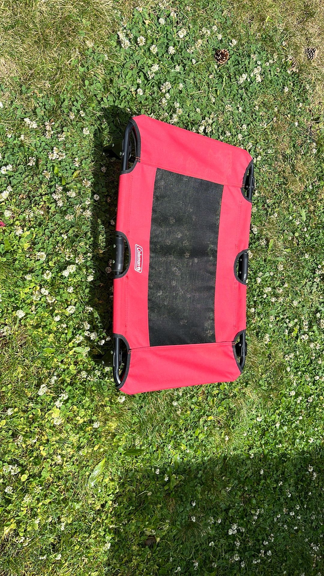 Dog Bed Coleman