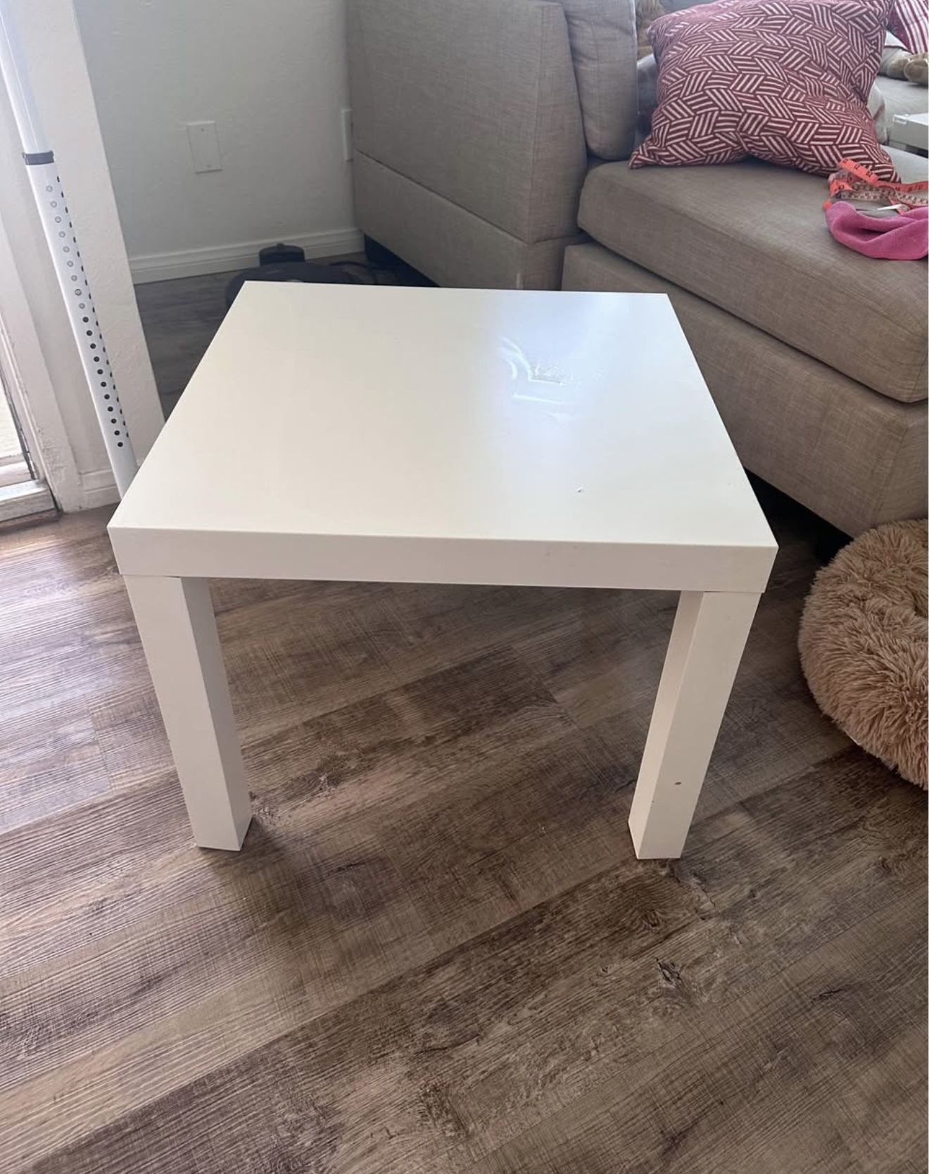 Living Room Side Tables 