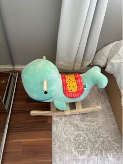 b toys rocker