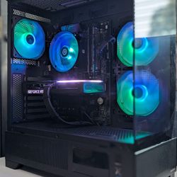 Ryzen 5 5500 | 3060 Ti Gaming PC 