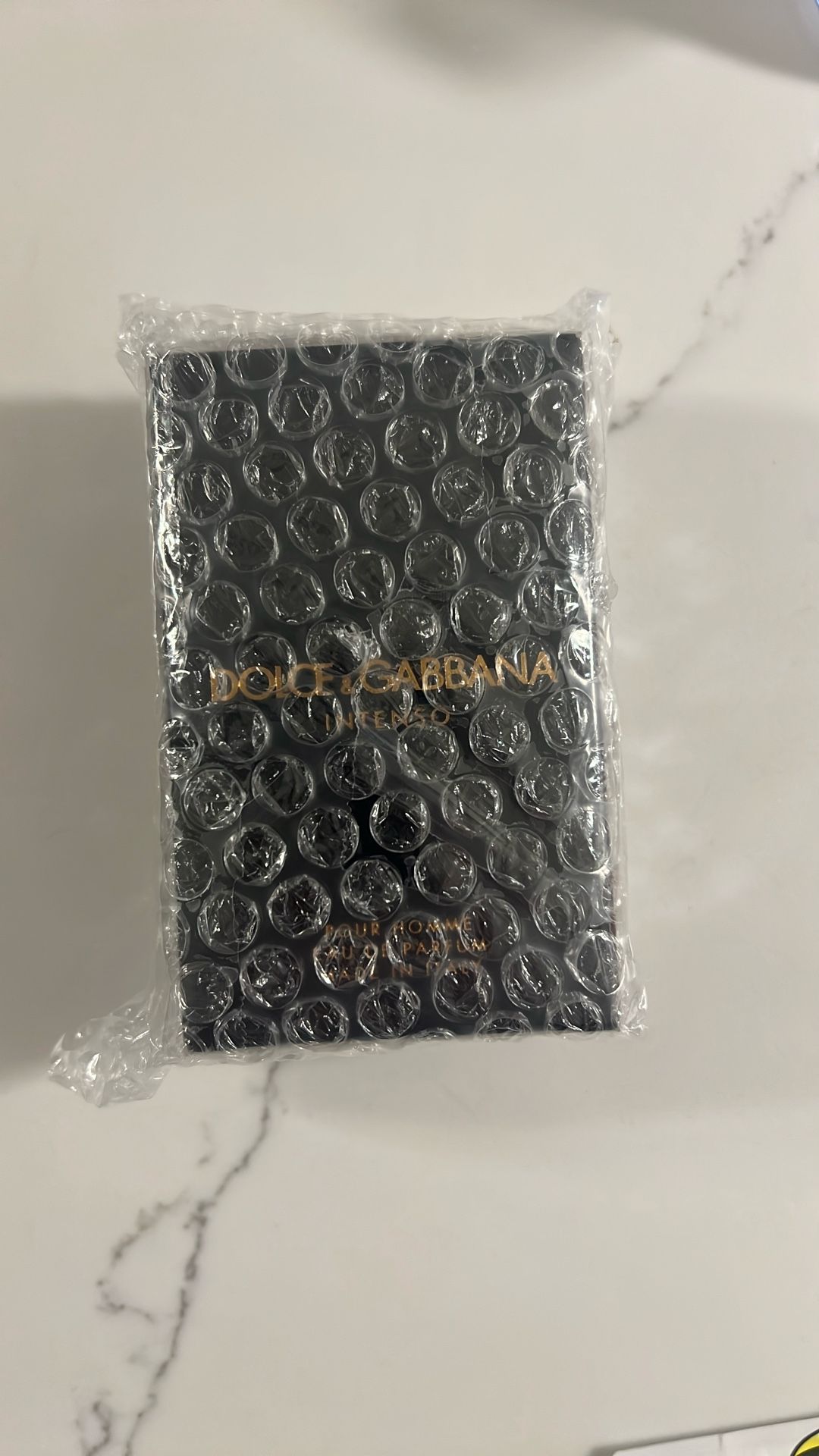 Dolce & Gabbana Intenso