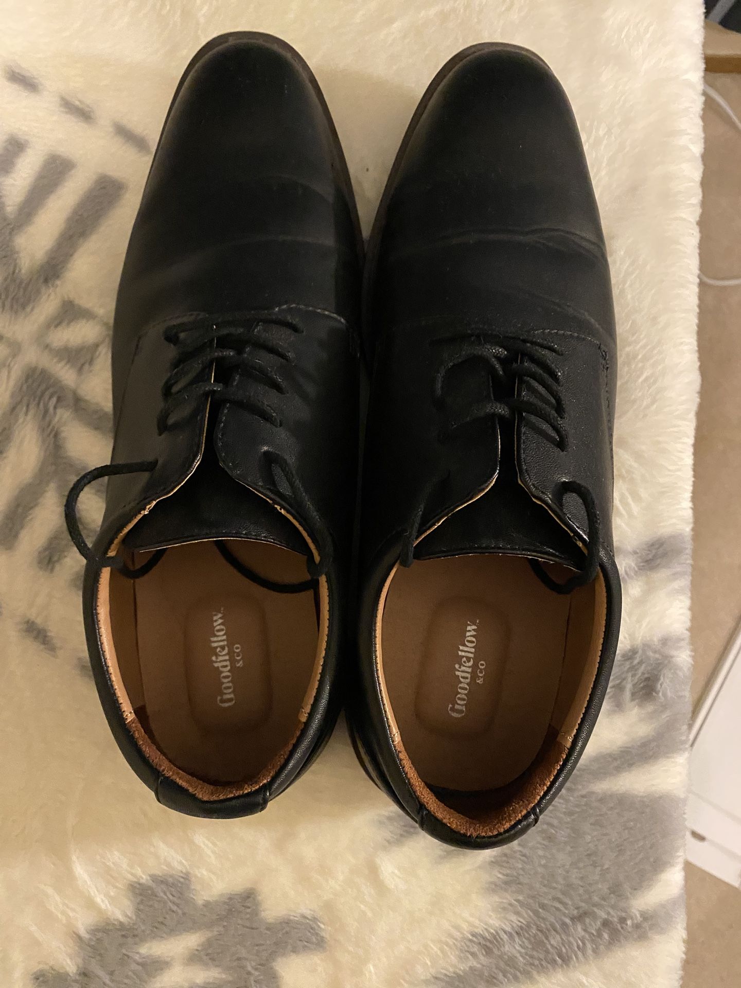Dress Shoes
