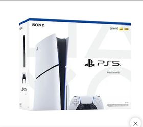 PS5