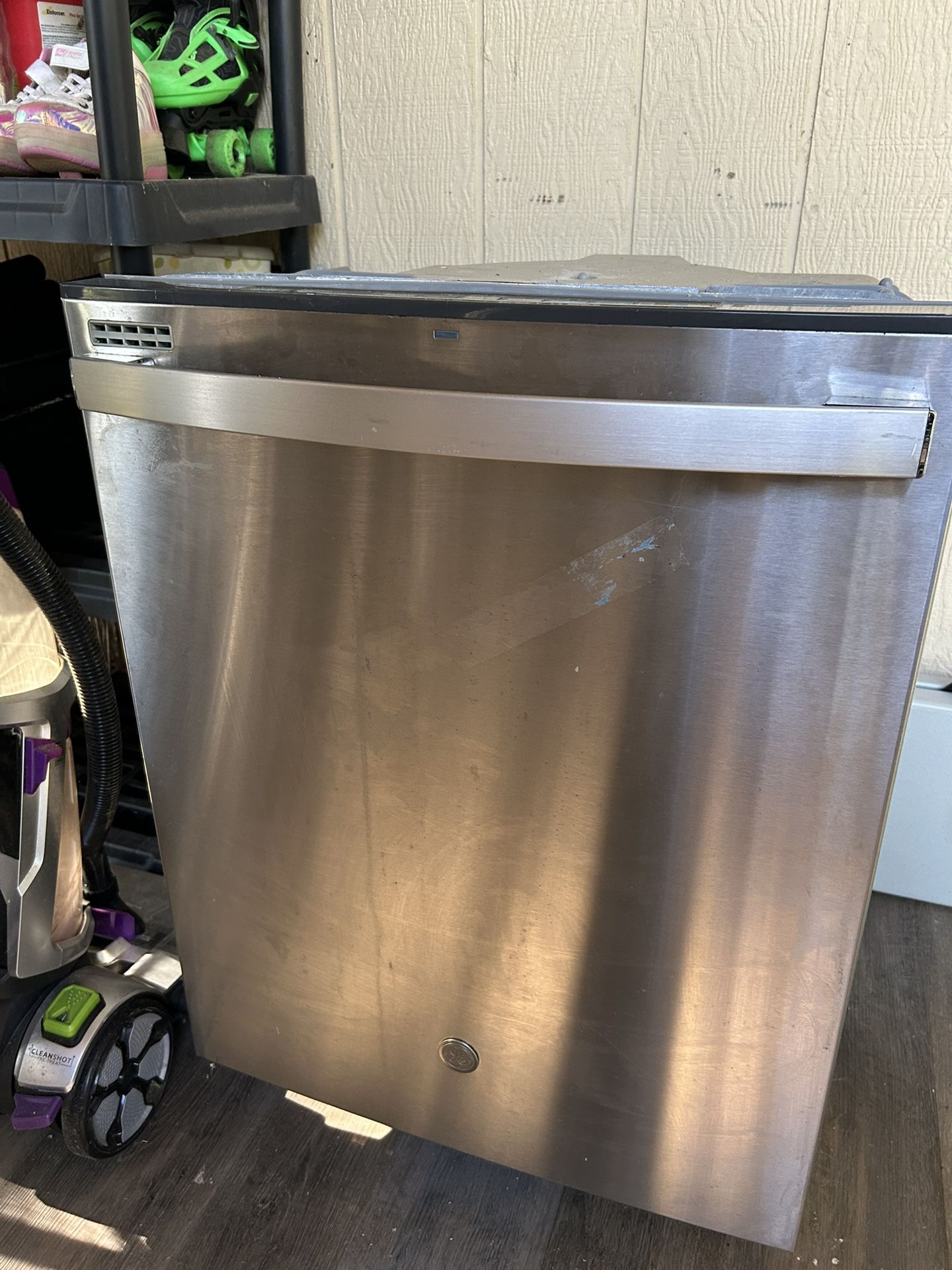 Dishwasher