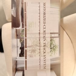 motorized blind Openers