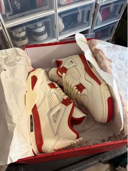 Jordan 4