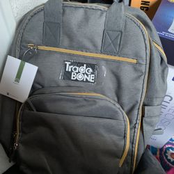 Diaper Bag