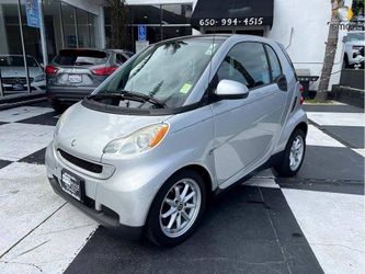 2008 smart Fortwo