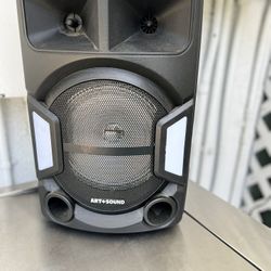 Speaker