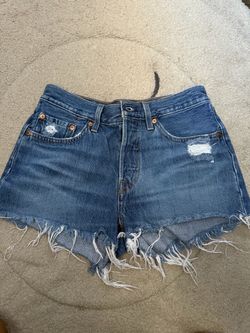 Levi’s
