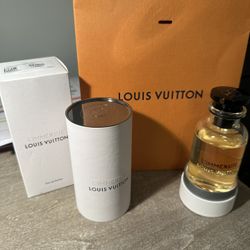 Louis Vuitton Men’s Perfume L’IMMENSITE
