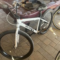 Se Racing Big Flyer 29" BMX Bike 29er