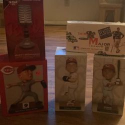 Bobble Heads