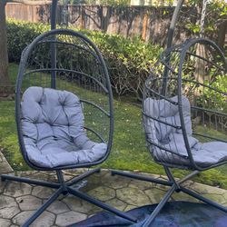 5 Swing Chairs Cheap