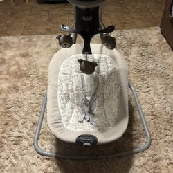 Graco Baby Swing