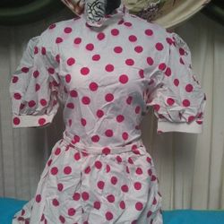 Halloween dress for Women/ Vestido de mujer para halloween size L