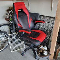 Started Office Chair