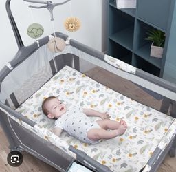 Baby Bassinet 