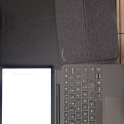 Amazon Fire Max 11 Tablet 64 GB With Keyboard And Tablet Cover With Stylus Pen