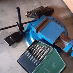 Machinist Tools 