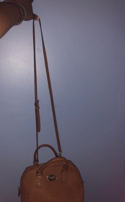 Michael Kors bag