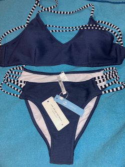 Cupshe swimwear