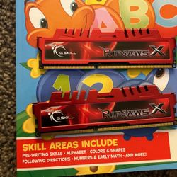 G Skill Ripjaws Ddr3 16 Gig Ram Stick