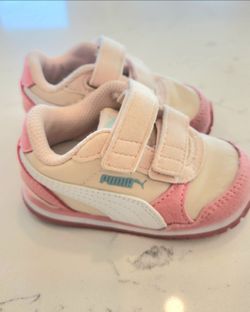Puma Toddler Shoes Size 5C