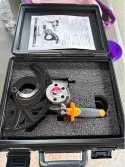 Ideal Cable Cutter Big Kahuna