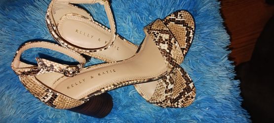 Shoes Katie&Kellie 