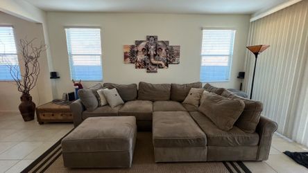 Lovesac Saction