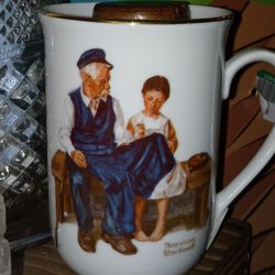 Norman Rockwell Collection