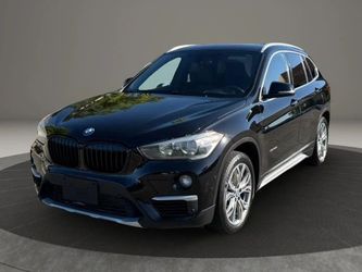 2016 BMW X1