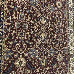 Carpet (2) 7’9”x11’3”