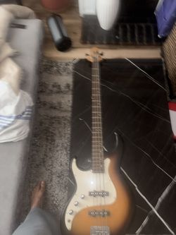 Guitar