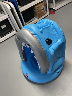 Baby Boy Float With Shade 