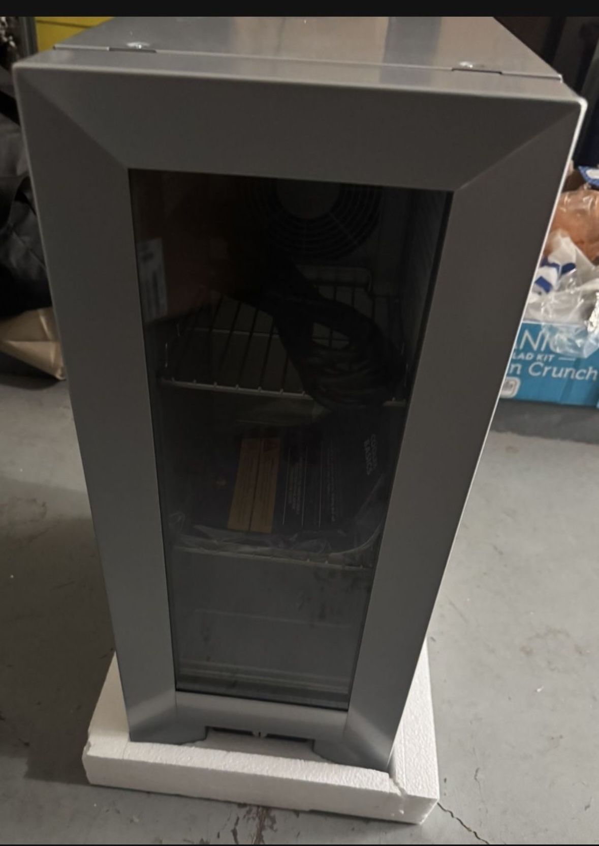 Mini Fridge