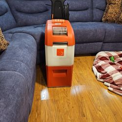 Rug Doctor . X3 Mighty Pro