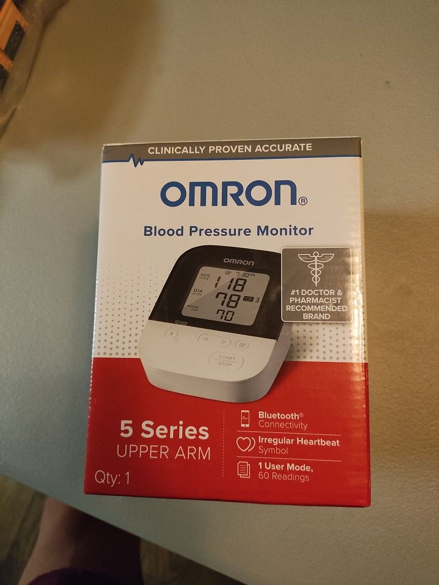 OMRON...