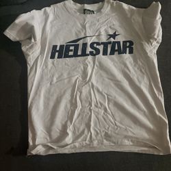 Hell Star Shirt 