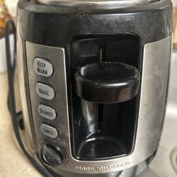 Toaster 