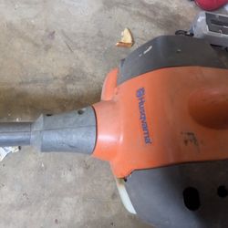 Husqvarna Weed Waker