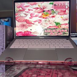 MacBook Air M1 13.3 inch